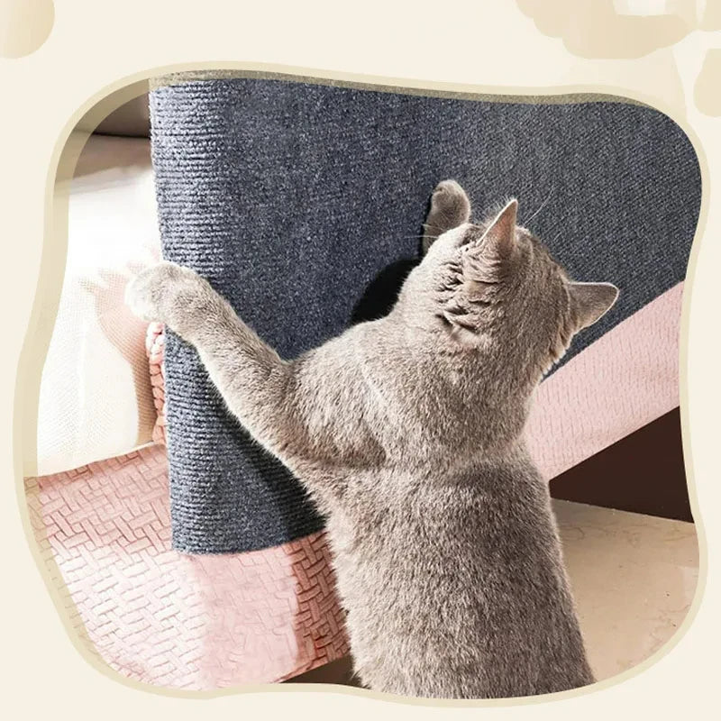 Anti-Cat scratch Sofa Protector