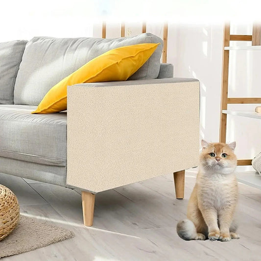 Anti-Cat scratch Sofa Protector